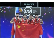 LOL决赛-包含亚洲球队参加欧洲篮球赛事，成绩喜人的词条