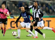 英雄联盟总决赛-意甲联赛持续激烈，球队实力全面展现的简单介绍