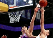 LOL赛事-山东男篮击败老对手，晋级下一轮比赛