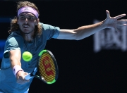 英雄联盟总决赛2025-关于年终总决赛翻盘ATP总决赛，西西帕斯状态火热的信息