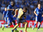 英雄联盟总决赛-南特重振旗鼓，取得连胜状态