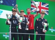 LOL赛事-索伯车队翻盘阿斯顿马丁，皮亚斯特里点燃赛场