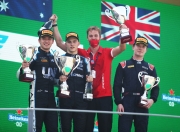 LOL赛事-索伯车队翻盘阿斯顿马丁，皮亚斯特里点燃赛场