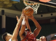 英雄联盟总决赛-篮球职业联赛新变革引人瞩目