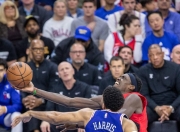 英雄联盟总决赛时间-猛龙队球员乌贾料伤回归赛场时间延迟