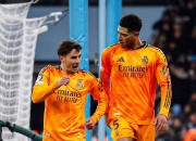 LOL决赛-曼城横扫乌拉圭，贝林厄姆扛起全队