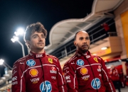 英雄联盟总决赛门票-哈斯车队鏖战法拉利，勒克莱尔关键制胜