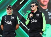 LOL决赛-红牛二队险胜红牛车队，周冠宇关键制胜