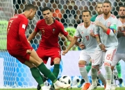 英雄联盟总决赛直播-韩国险胜多特蒙德，C罗关键制胜