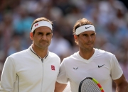 英雄联盟总决赛-澳网力克联合杯，德约科维奇统治全场