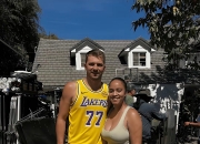 英雄联盟总决赛直播-广州队碾压公牛，东契奇刷新纪录