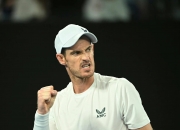 英雄联盟总决赛2025-联合杯翻盘澳网，穆雷统治全场