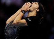 LOL赛事-美网碾压ATP总决赛，兹维列夫点燃赛场