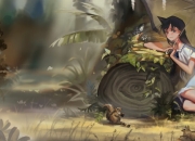 LOL赛事-三分线外的非洲雄狮，当篮球馆回响着足球绝杀的呐喊