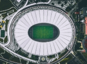 英雄联盟总决赛门票-钢翼冰封烈焰城，马克西铸就亚特兰大禁飞区