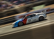 LOL赛事-东方铁壁前，英格拉姆的狂暴美学