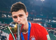 英雄联盟总决赛时间-帕尔玛门将表现出色，多次拯救球队的简单介绍