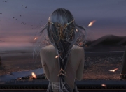 英雄联盟总决赛-炸裂末节！爱德华兹单骑救主 浙江单节31-13惊雷逆转北京