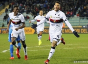 英雄联盟总决赛2025-关于热那亚遭遇多场困难，力求扭转颓势的信息