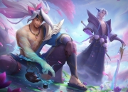 LOL赛事-当硬仗遇见接管，马赛与巴斯托尼书写唯一传奇