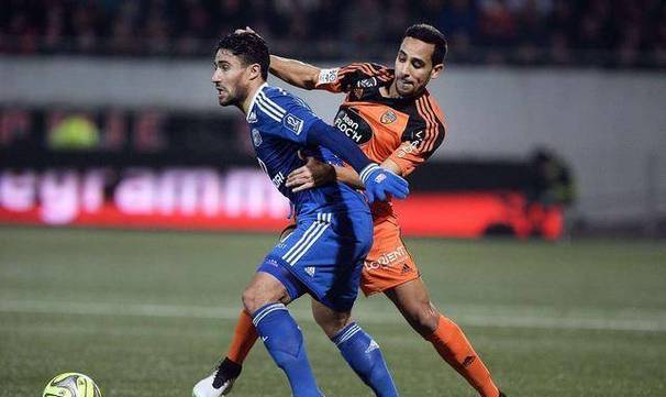 兰斯客场击败摩纳哥，表现出色实力