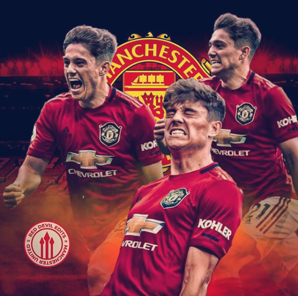 精妙的配合令球队如行云流水