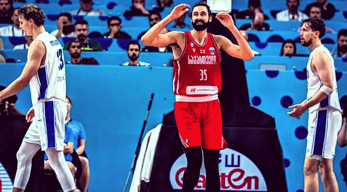 芬兰男篮队赢得关键胜利，晋级奥运四强的简单介绍