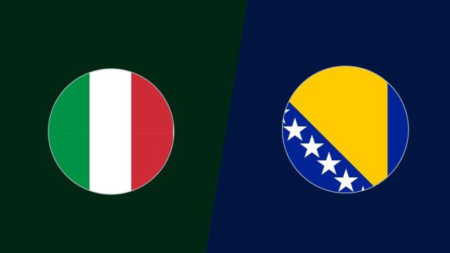 意大利战胜列支敦士登,成功晋级下一轮的简单介绍 意大利战胜列支敦士登,成功晋级下一轮的简单介绍