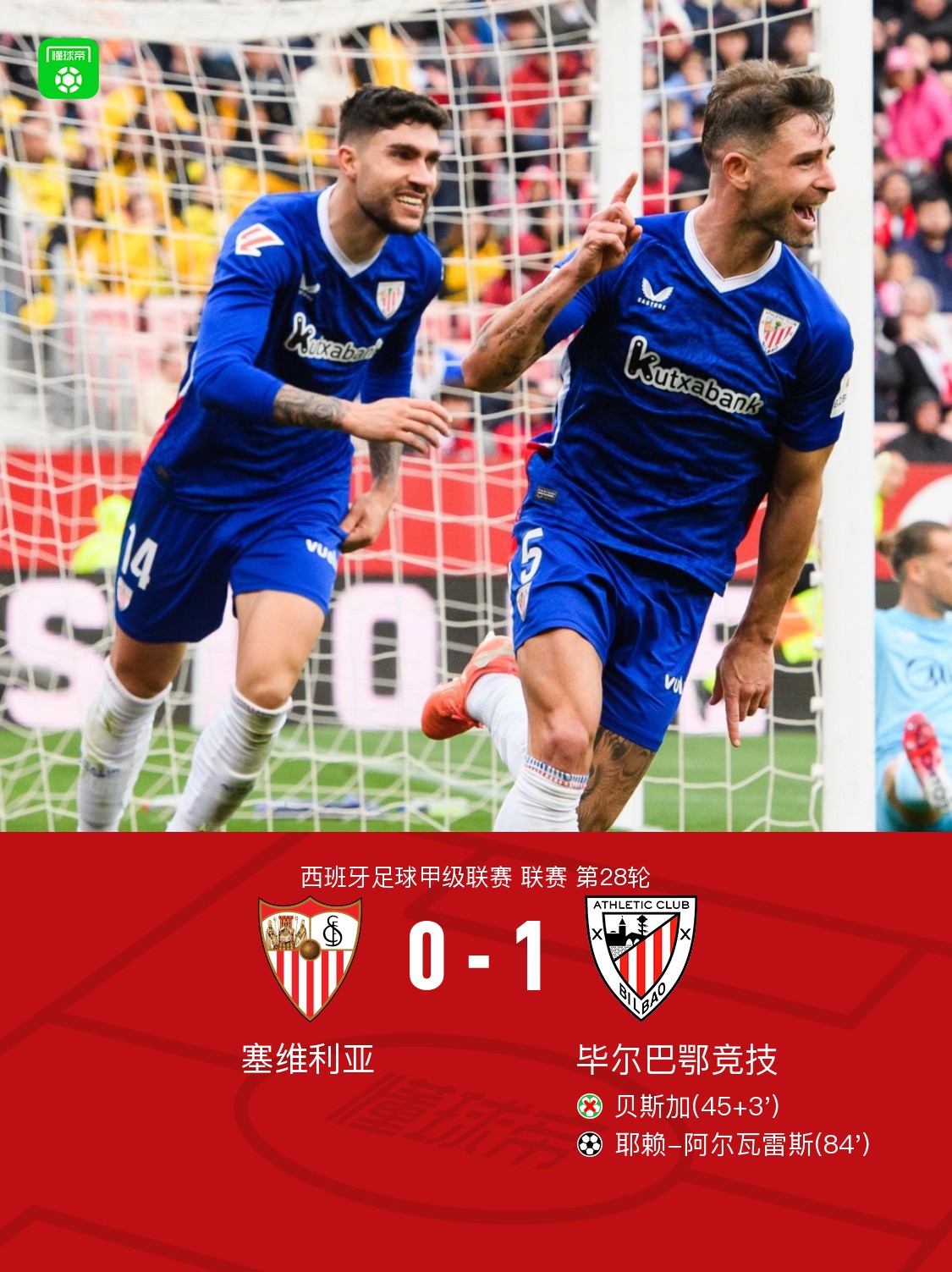巴列卡诺客场取胜毕尔巴鄂,喜获分的简单介绍 巴列卡诺客场取胜毕尔巴鄂,喜获分的简单介绍