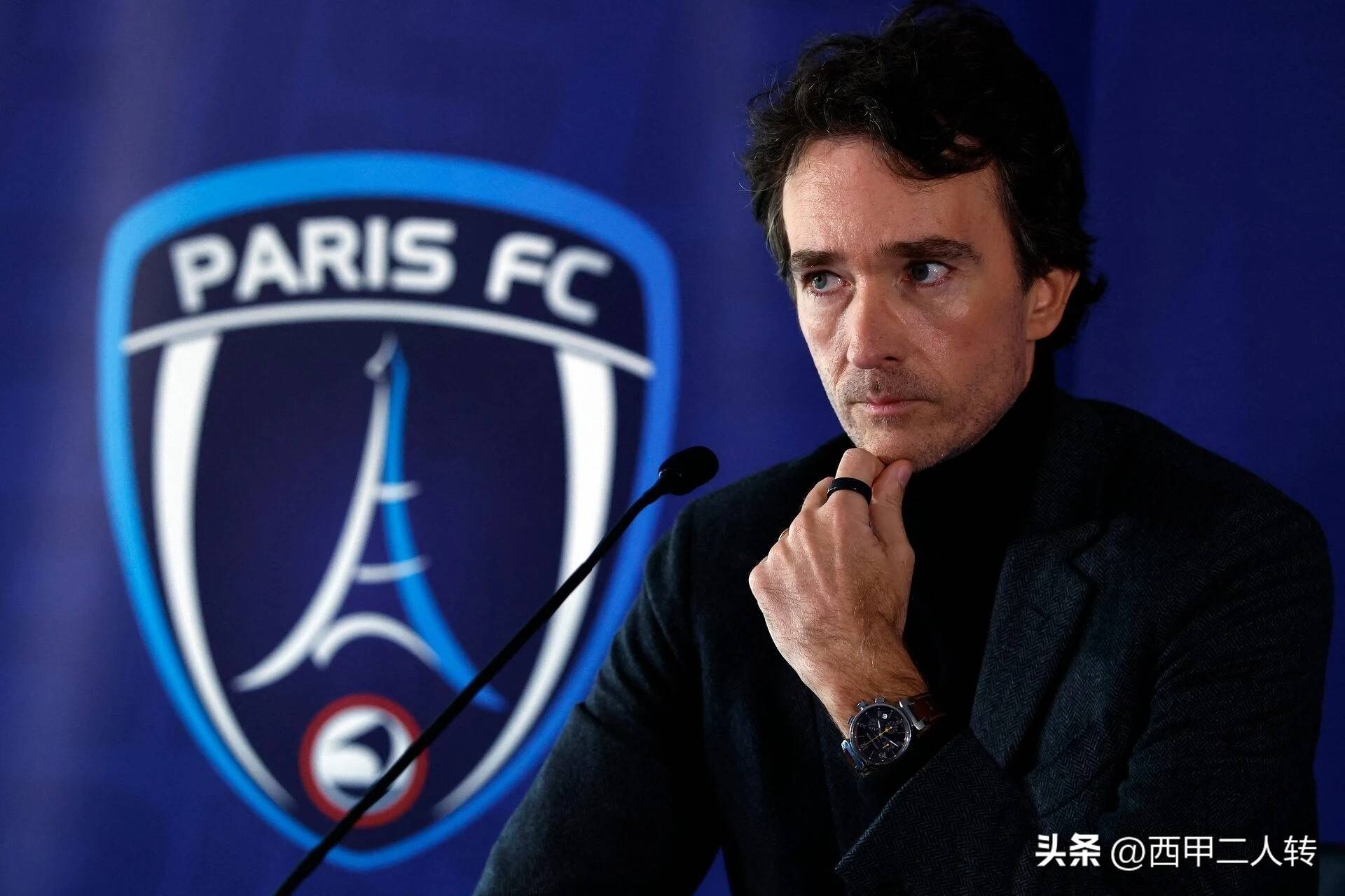 巴黎FC连胜，法甲霸主地位不可撼动的简单介绍