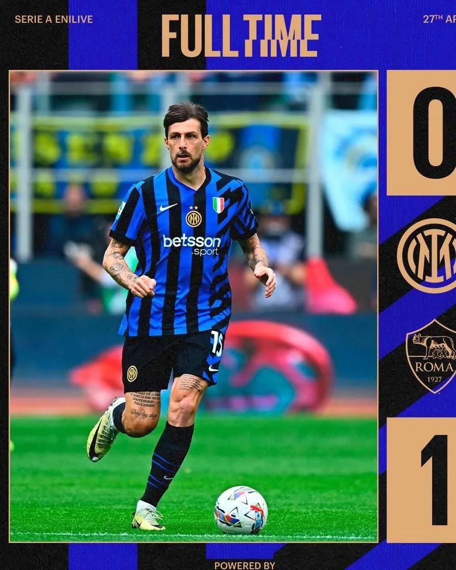 国际米兰门将出现低级失误,致使球队遭遇负面 国际米兰门将出现低级失误,致使球队遭遇负面