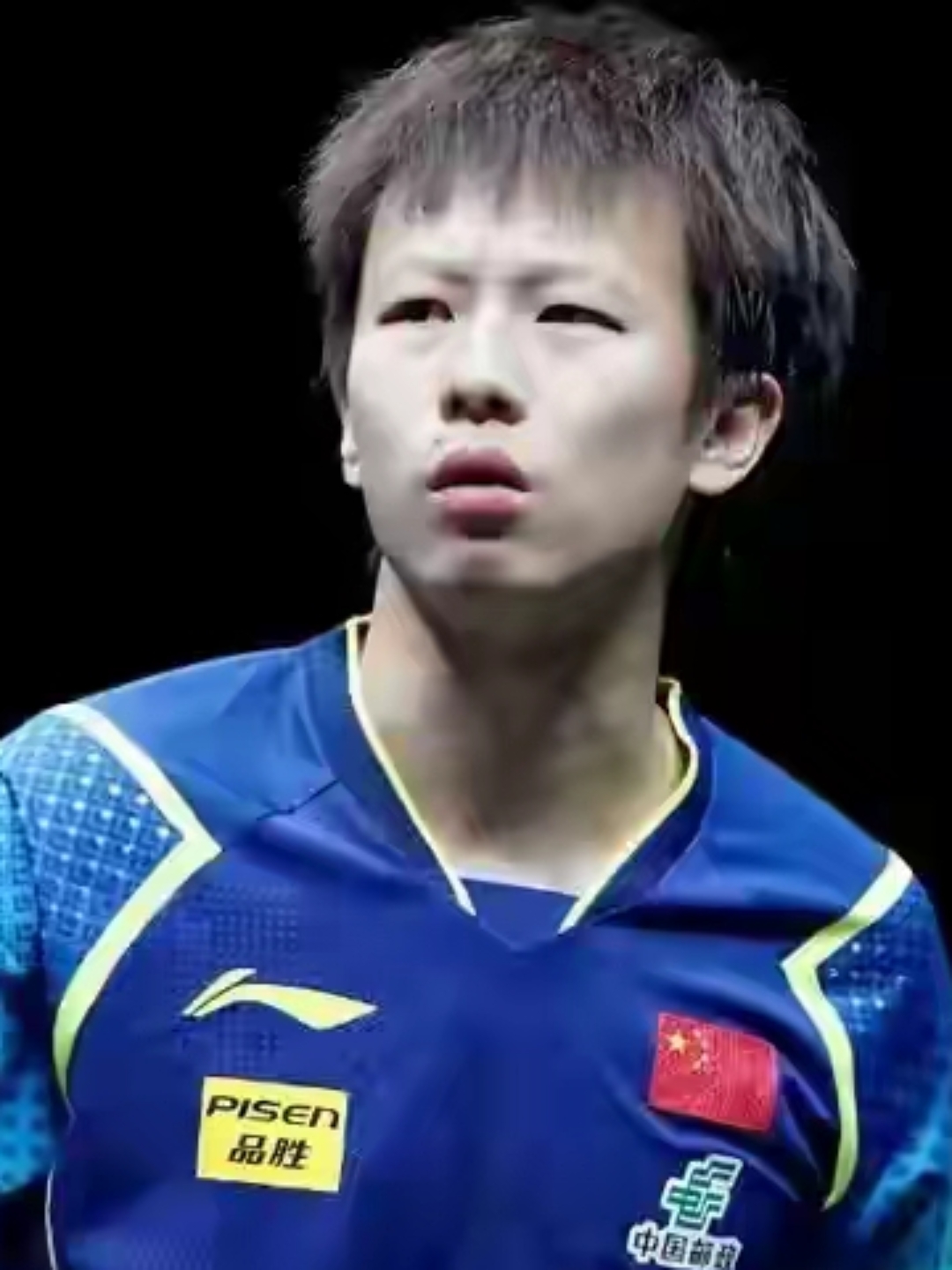 瑞典队碾压德国队,张本智和状态火热的简单介绍 瑞典队碾压德国队,张本智和状态火热的简单介绍