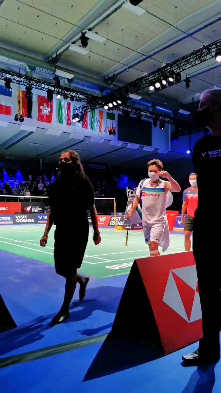 丹麦队轻取韩国队,桃田贤斗统治全场的简单介绍 丹麦队轻取韩国队,桃田贤斗统治全场的简单介绍