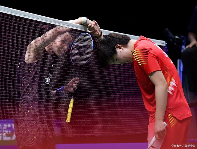 法国队完胜马来西亚队,戴资颖刷新纪录的简单介绍 法国队完胜马来西亚队,戴资颖刷新纪录的简单介绍