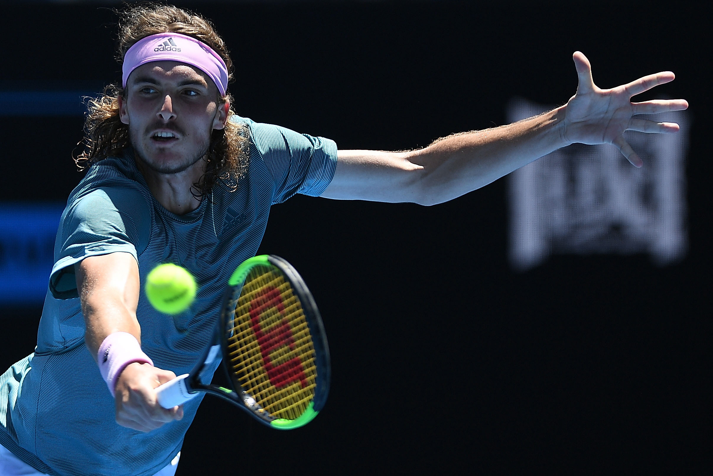 关于年终总决赛翻盘ATP总决赛,西西帕斯状态火热的信息 关于年终总决赛翻盘ATP总决赛,西西帕斯状态火热的信息