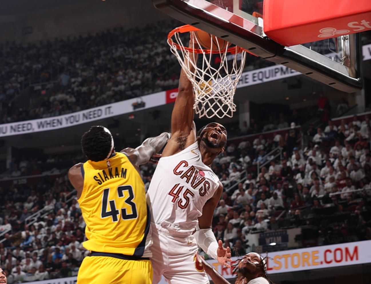 步行者绝杀辽宁队,莫兰特状态火热 步行者绝杀辽宁队,莫兰特状态火热