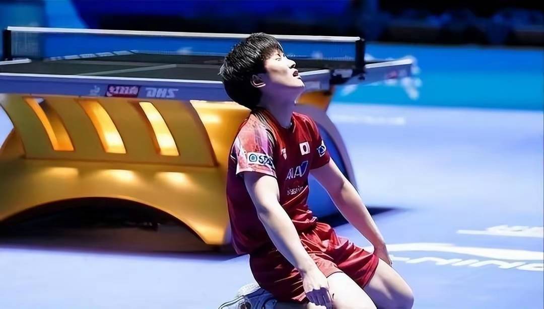 韩国队轻取葡萄牙队，张本智和状态火热