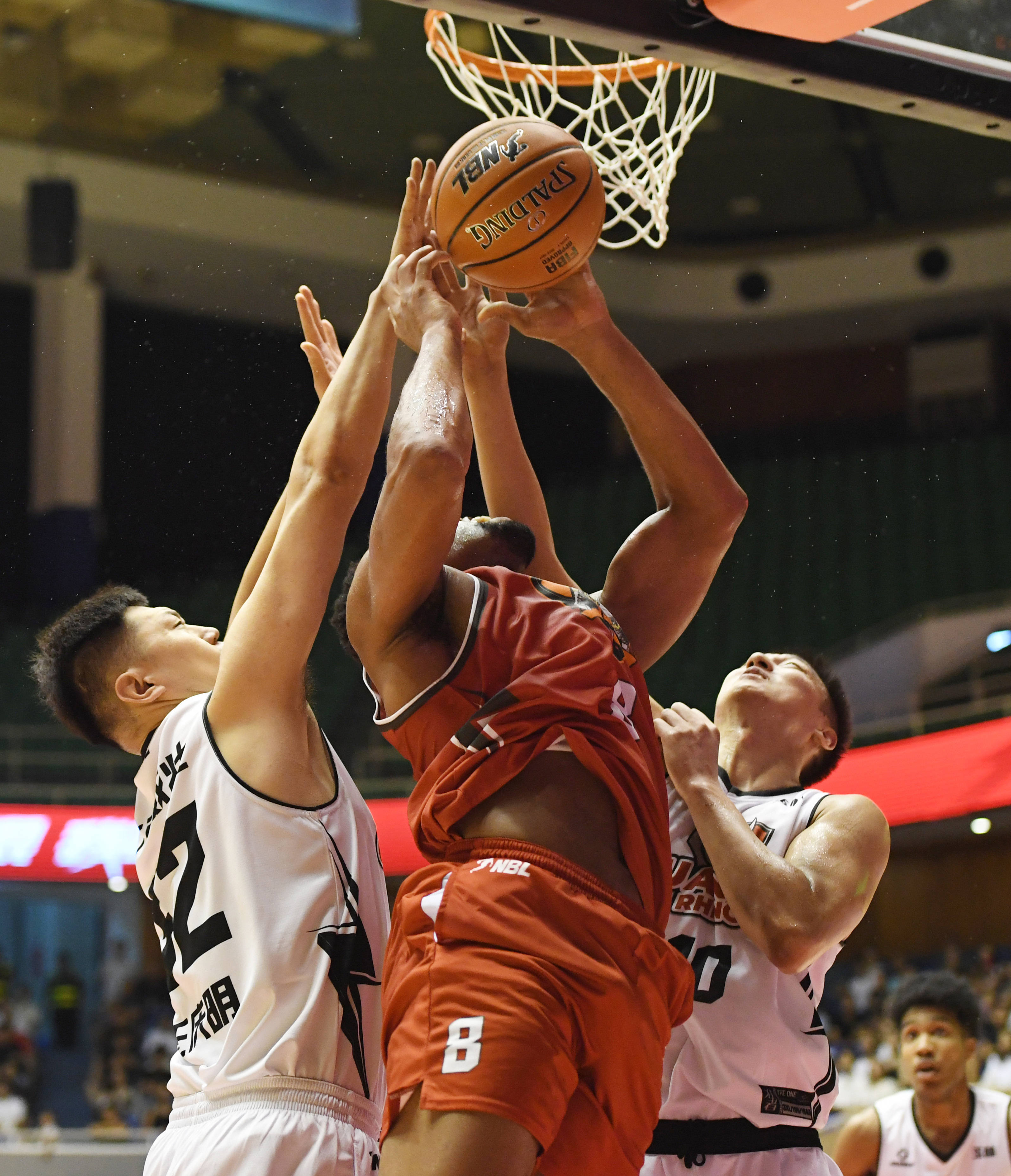 篮球职业联赛新变革引人瞩目 篮球职业联赛新变革引人瞩目