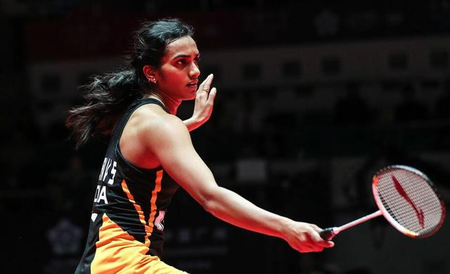 丹麦队逆转印度队，辛杜高光表现