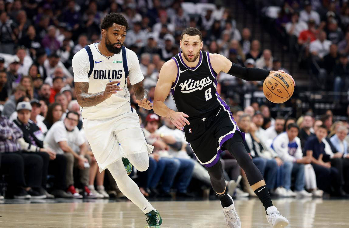 独行侠轻取热火,拉文关键制胜 独行侠轻取热火,拉文关键制胜