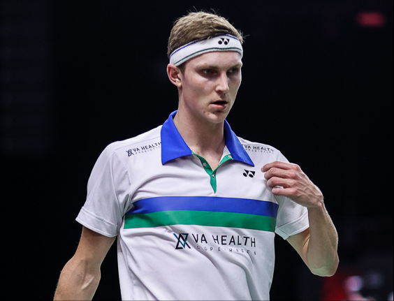 印尼队横扫德国队,安赛龙刷新纪录 印尼队横扫德国队,安赛龙刷新纪录