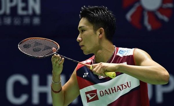 韩国队绝杀中国队，桃田贤斗点燃赛场