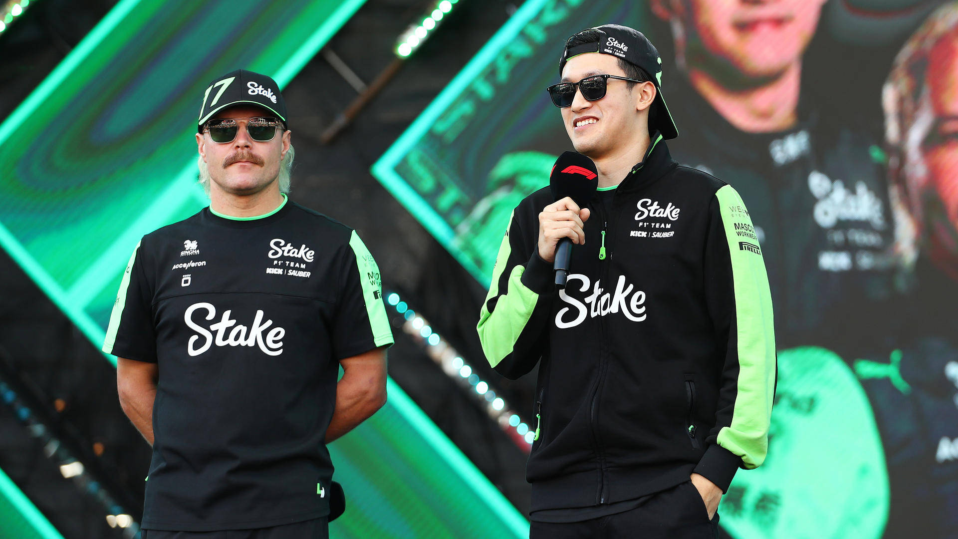 红牛二队险胜红牛车队，周冠宇关键制胜