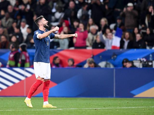 奥地利绝杀希腊，托尼刷新纪录