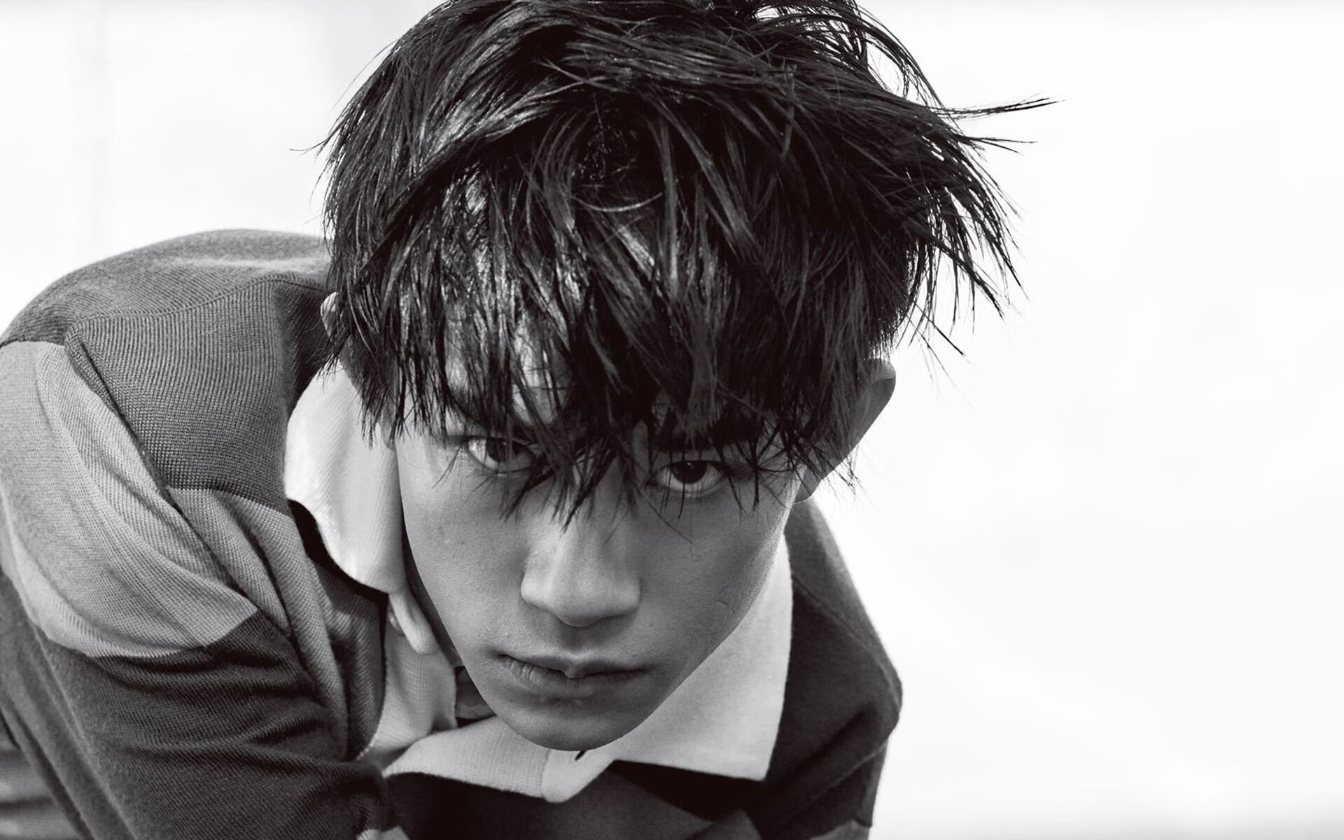 霍勒迪封神之战，世界排名之夜的孤胆英雄