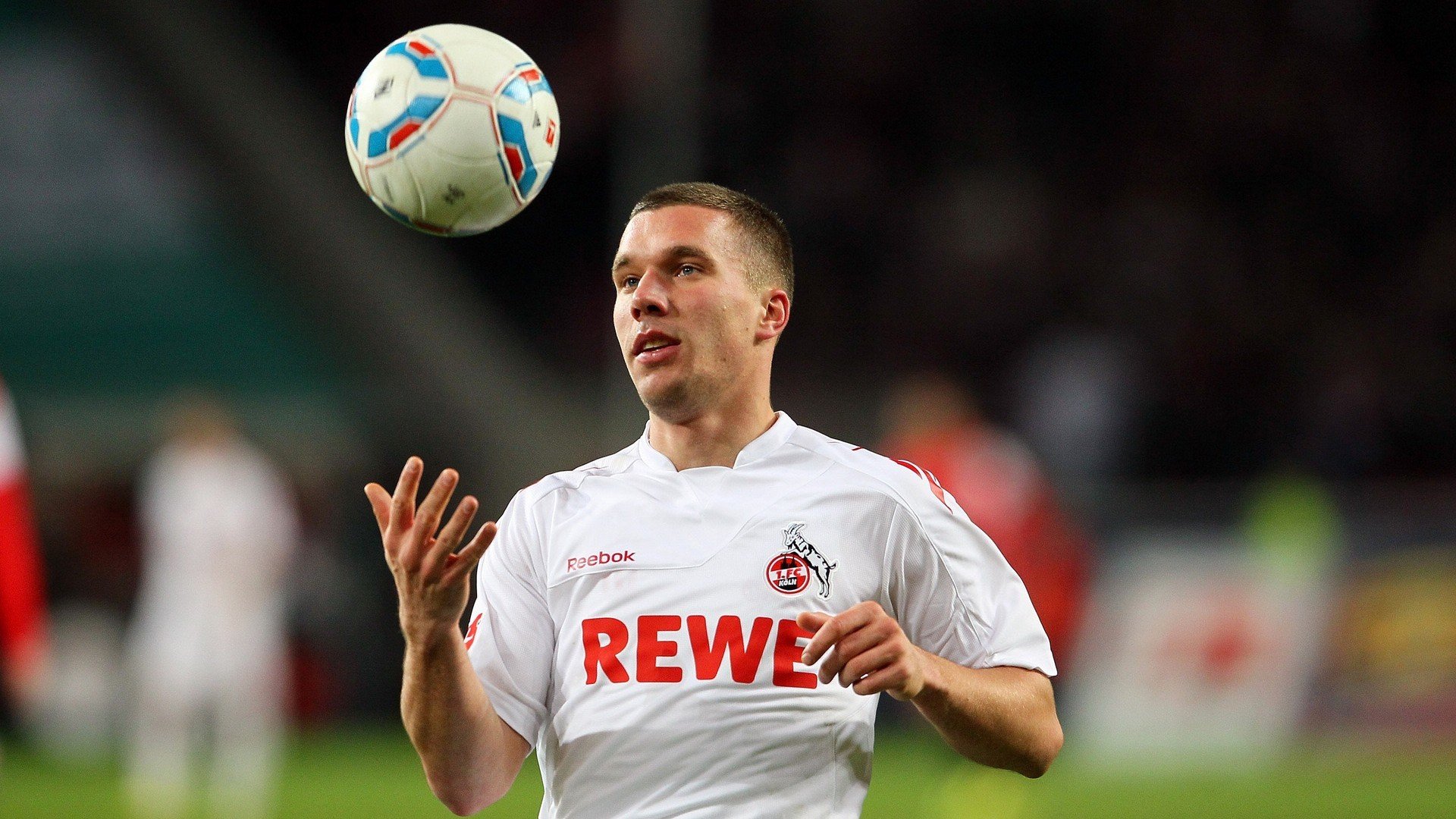 颠覆加勒比，当雷鬼节奏在世界杯赛场全面压制南美王者