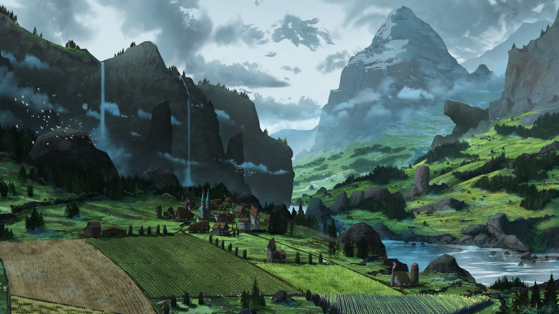 金玟哉，瑞士军刀撞上亚洲叹息之墙