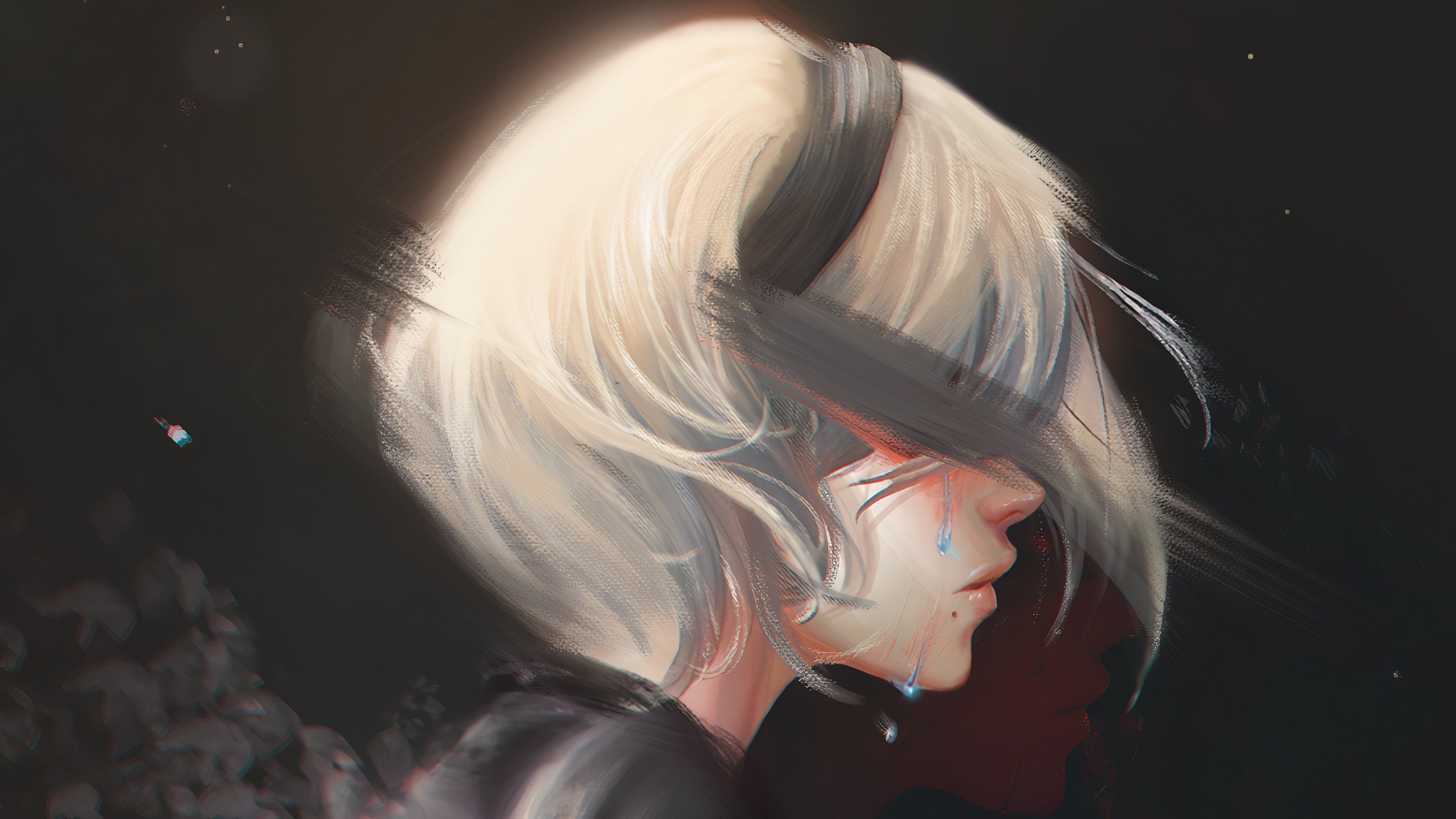 绝境处绽放荆棘花，当爱尔兰的复仇火焰，撞上硬仗之王卡拉克斯的铁血意志