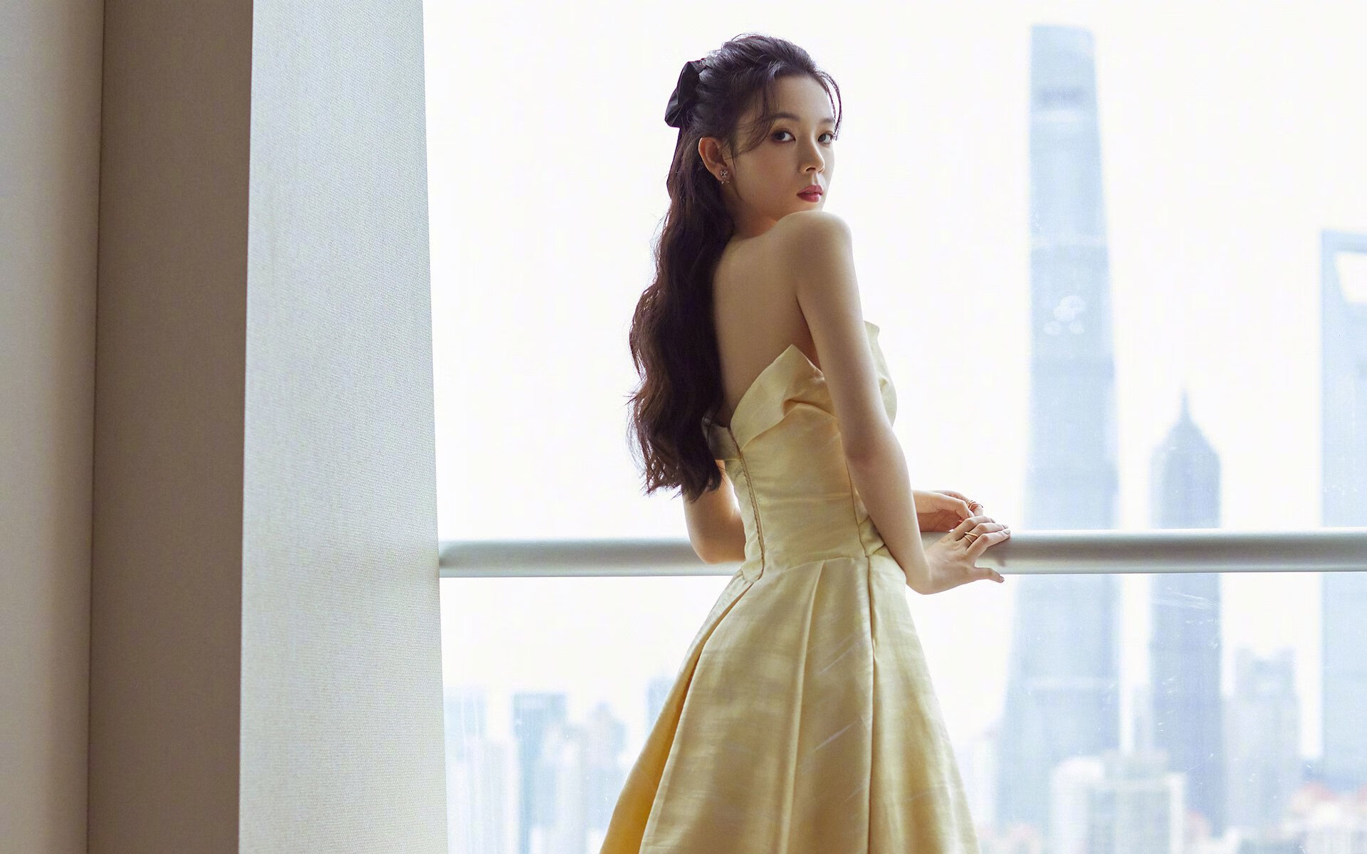 当圣城爵士乐遇上撕裂之城摇滚，利拉德的时间魔法