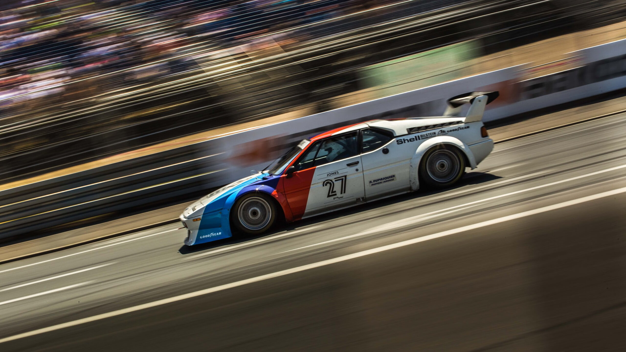 东方铁壁前，英格拉姆的狂暴美学